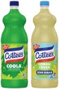 Cottees-Cordial-1-Litre-Selected-Varieties Sale