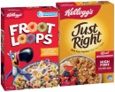 Kelloggs-Cereal-Froot-Loops-285g-Just-Right-460g-or-Coco-Pops-375g Sale