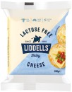 Liddells-Lactose-Free-Cheese-Block-or-Shredded-Cheese-250g Sale