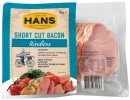 Hans-Short-Cut-Rindless-Bacon-750g Sale