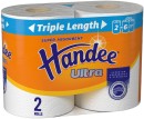 Handee-Ultra-Triple-Length-Paper-Towel-2-Pack Sale