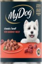 My-Dog-Wet-Dog-Food-400g-Selected-Varieties Sale