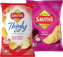 Smiths-Crinkle-150170g-or-Thinly-Cut-Chips-175g-Selected-Varieties Sale