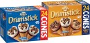 Peters-Drumstick-24-Pack-Selected-Varieties Sale