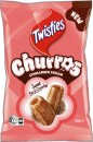 Twisties-Cinnamon-Sugar-Churros-120g-or-Double-Crunch-Chips-150g-Selected-Varieties Sale