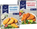 Steggles-Chicken-Breast-Tenders-400g-Selected-Varieties Sale
