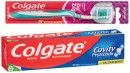 Colgate-Zig-Zag-Toothbrush-1-Pack-or-Toothpaste-110120g-Selected-Varieties Sale