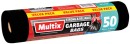 Multix-56-Litre-Extra-Wide-Garbage-Bags-50-Pack Sale
