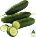 Australian-Lebanese-Cucumber Sale
