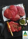 Australian-Beef-Round-Steak Sale