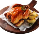 Free-Range-Hot-Roast-Chicken Sale
