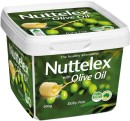 Nuttelex-with-Olive-Oil-Spread-500g Sale