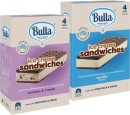 Bulla-Ice-Cream-Sandwiches-4-Pack-Selected-Varieties Sale