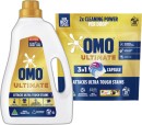 OMO-Ultimate-Laundry-Liquid-2-Litre-Powder-2kg-or-Capsules-28-Pack-Selected-Varieties Sale