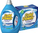 Cold-Power-Laundry-Liquid-2-Litre-or-Powder-2kg-Selected-Varieties Sale