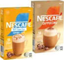 Nescaf-Coffee-Sachets-810-Pack-Selected-Varieties Sale