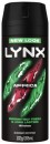 Lynx-Deodorant-Body-Spray-165mL-Selected-Varieties Sale