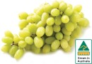 Australian-White-Seedless-Grapes Sale