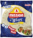 Mission-Wraps-6-8-Pack-Selected-Varieties Sale