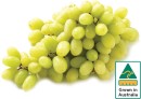 Australian-White-Seedless-Grapes Sale