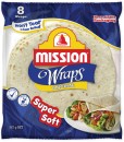 Mission-Wraps-6-8-Pack-Selected-Varieties Sale