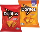 Doritos-Corn-Chips-150170g-Selected-Varieties Sale