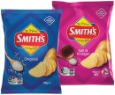 Smiths-Crinkle-Cut-Chips-45g-Selected-Varieties Sale
