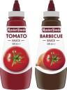 MasterFoods-Squeeze-Tomato-or-Barbecue-Sauce-475mL-500mL Sale