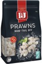 IJ-Raw-Prawns-Tail-Off-500g Sale