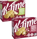Kelloggs-K-Time-Baked-Twists-185g Sale