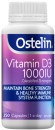 Ostelin-Vitamin-D3-1000IU-Capsules-250-Pack Sale