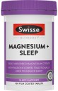 Swisse-Ultiboost-Magnesium-Sleep-Tablets-100-Pack Sale