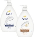 Dove-Body-Wash-1-Litre Sale