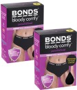 Bonds-Bloody-Comfy-Full-Brief-Heavy-Period-Underwear-Size-12-or-14-1-Pack Sale