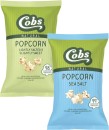 Cobs-Popcorn-80g-120g Sale