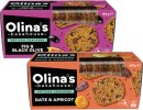 Olinas-Artisan-Crackers-90g-100g Sale