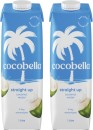 Cocobella-Straight-Up-Coconut-Water-1-Litre Sale