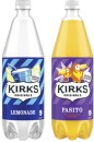 Kirks-Soft-Drink-125-Litre Sale