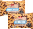 Coles-Beer-Battered-Steakhouse-Chips-750g Sale
