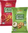 Sunbites-Grain-Waves-170g Sale