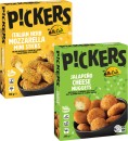 Pickers-Snacks-230g-350g Sale