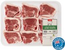 Coles-Australian-Lamb-Loin-Chops Sale