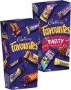 Cadbury-Favourites-470g Sale