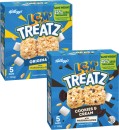 Kelloggs-LCMs-Treatz-130g Sale