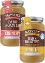 Mayvers-Dark-Roasted-Peanut-Butter-375g Sale