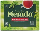 Nerada-English-Breakfast-Tea-Bags-100-Pack Sale