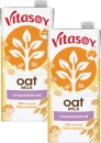 Vitasoy-Unsweetened-Oat-Milk-1-Litre Sale