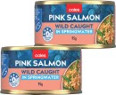 Coles-Salmon-95g Sale
