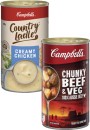 Campbells-Country-Ladle-or-Chunky-Soup-495g-505g Sale