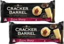 Cracker-Barrel-Cheese-Block-500g Sale